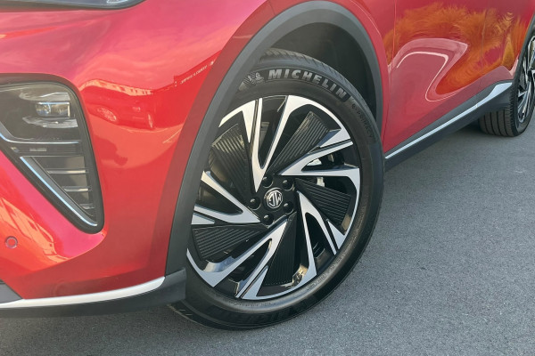 2026 MG MGS6 EV IS3E Essence SUV Image 19