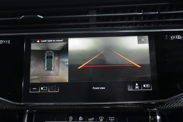 2020 Audi SQ7 TDI SUV image 23