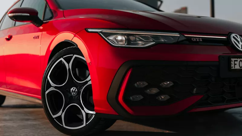 Golf GTI Gallery Image 3