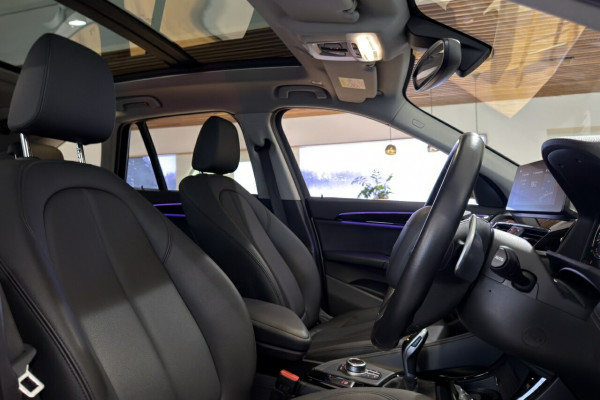 2019 BMW X1 F48 LCI sDrive20i SUV Image 18