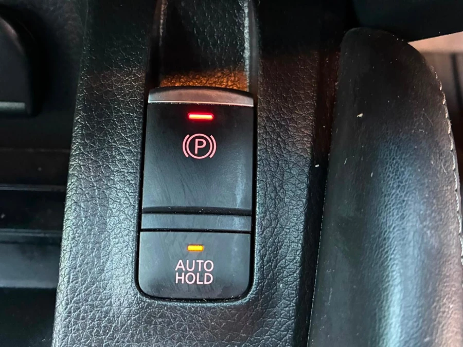 2018 Nissan QASHQAI J11 Series 2 Ti SUV Image 27