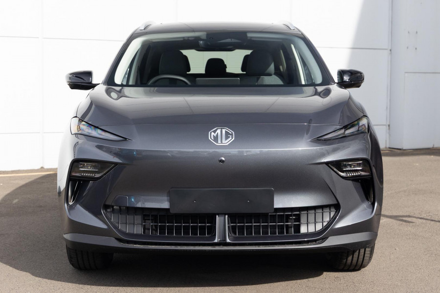 2025 MG MGS5 EV ZS3EM Excite 49 SUV Image 16