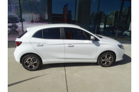 2024 MY24.5 MG MG3 ZP22 Excite Hatch