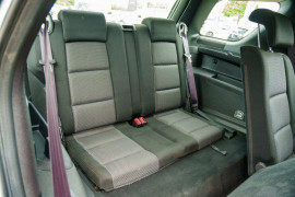 2012 Ford Territory SZ TX Wagon