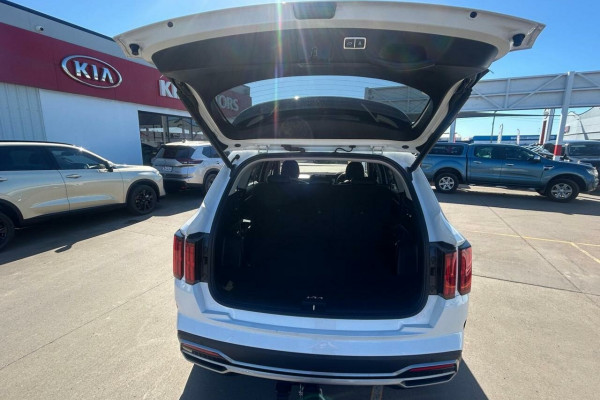 2023 Kia Sorento MQ4 GT-Line SUV Image 5