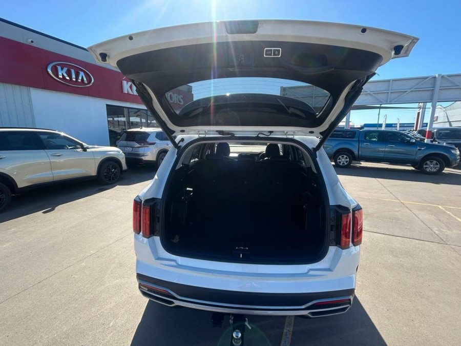 2023 Kia Sorento MQ4 GT-Line SUV Image 5