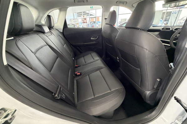 2026 MG ZS ZS32 Essence Hybrid+ SUV Image 9