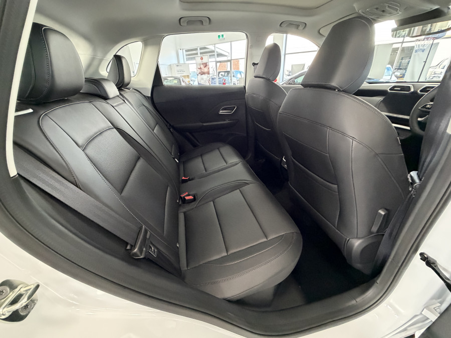 2026 MG ZS ZS32 Essence Hybrid+ SUV Image 9