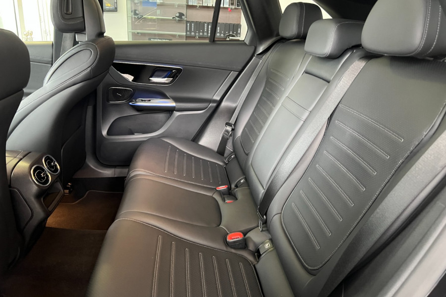 2023 Mercedes-Benz GLC-Class X254 GLC300 SUV Image 17