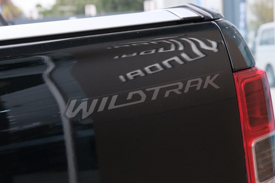2021 MY21.25 Ford Ranger PX MkIII Wildtrak Ute Image 23