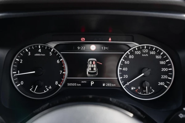 2024 MY25 Nissan X-Trail T33 ST SUV Image 11
