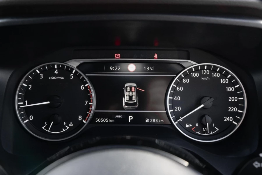 2024 MY25 Nissan X-Trail T33 ST SUV Image 11