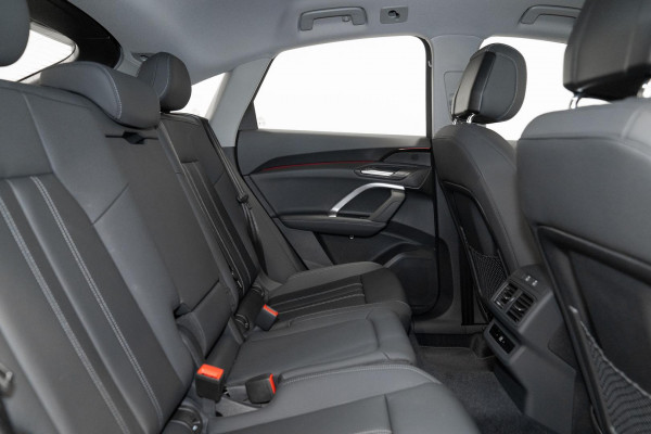 2025 Audi Q5 GU TDI 150kW Sport SUV