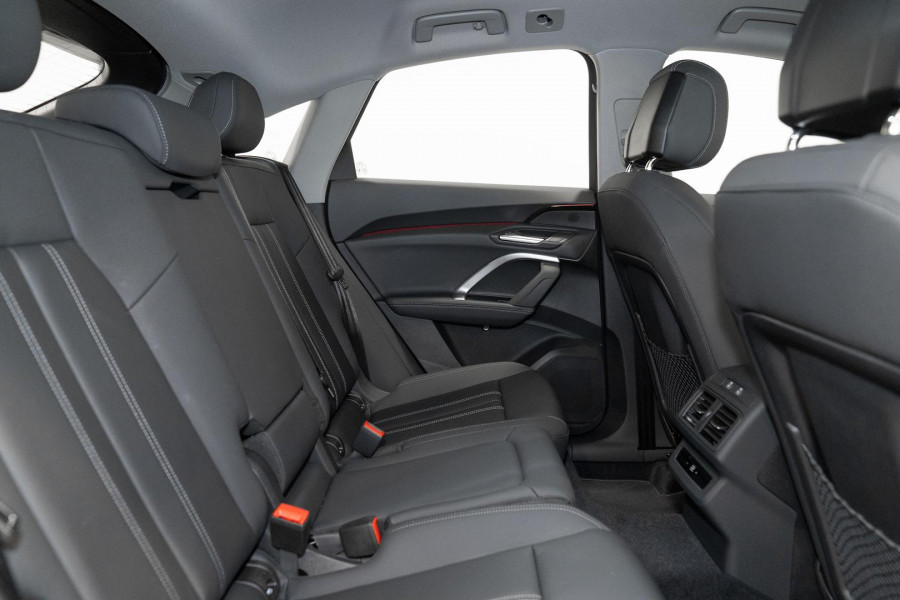 2025 Audi Q5 GU TDI 150kW Sport SUV