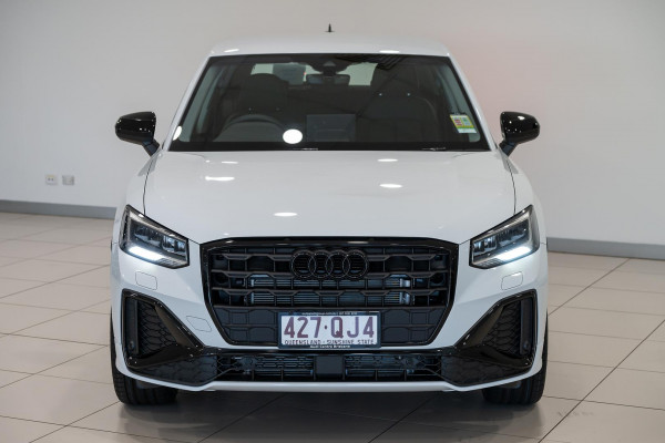 2026 Audi Q2 GA 35 TFSI S line SUV
