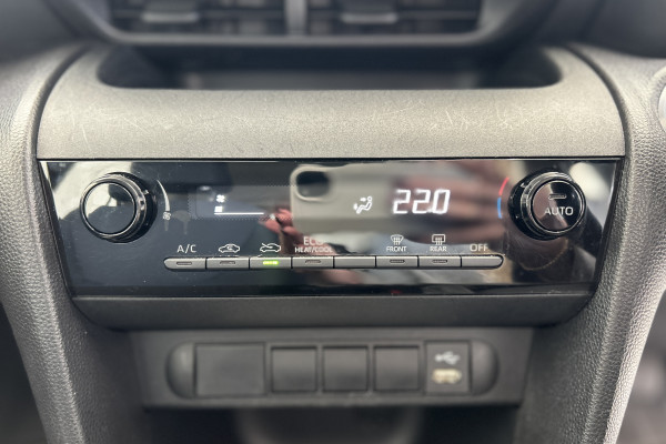 2021 Toyota Yaris Cross MXPB10R GX SUV Image 15