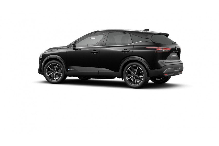 2024 Nissan QASHQAI J12 TI e-POWER SUV Image 28
