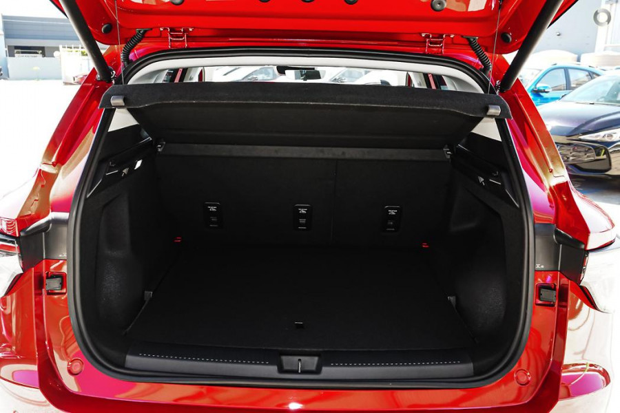 2025 MG MGS5 EV ZS3EM Essence 49 SUV Image 11