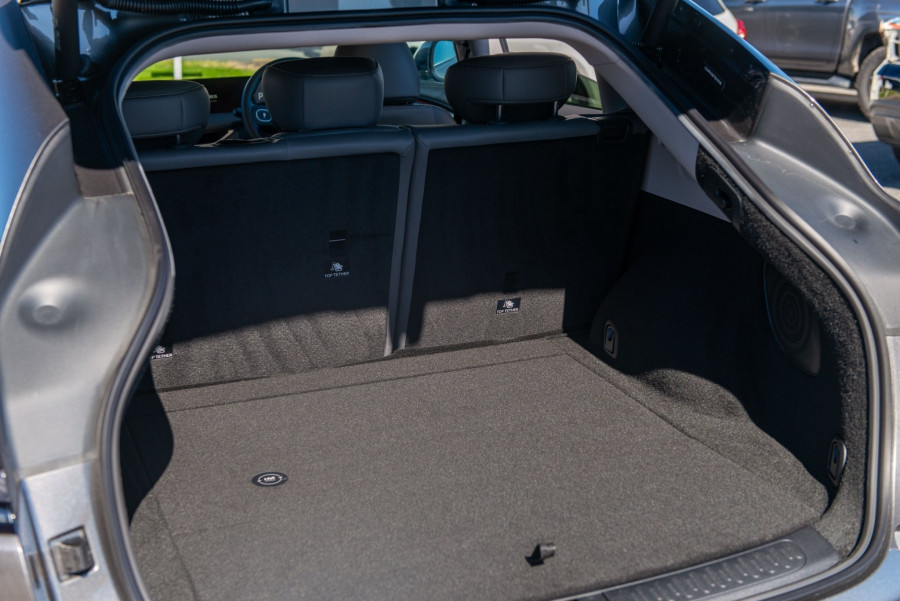2026 MG IM6 PLATINIM 100kWh SUV Image 17