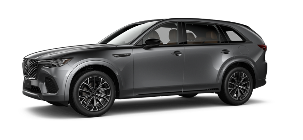 2024 Mazda CX-70 KJ G50e Azami SUV Image 23