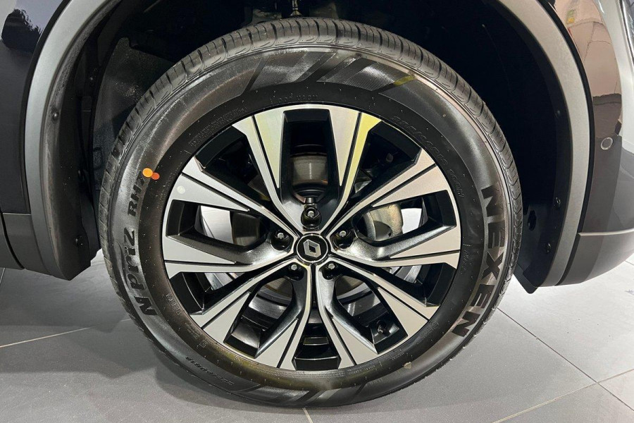 2024 Renault Koleos HZG Zen SUV Image 9