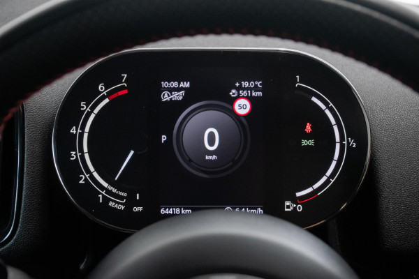 2020 MINI Countryman F60 Cooper S SUV image 12