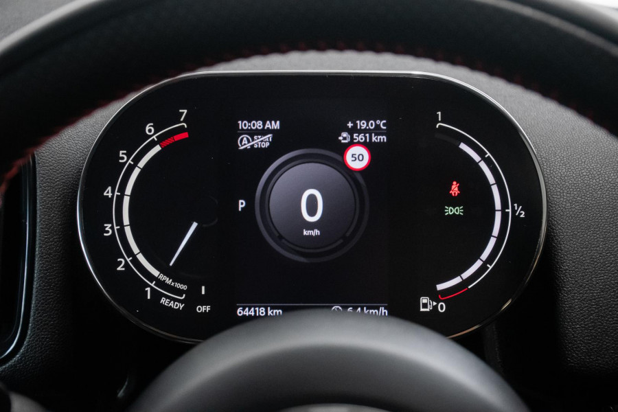 2020 MINI Countryman F60 Cooper S SUV