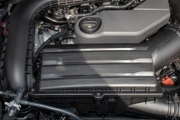2026 Volkswagen Tiguan CT 200TSI eHybrid R-Line SUV Image 28
