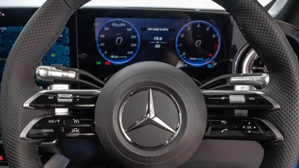 2026 Mercedes-Benz GLB-Class X248 GLB200 SUV image 14