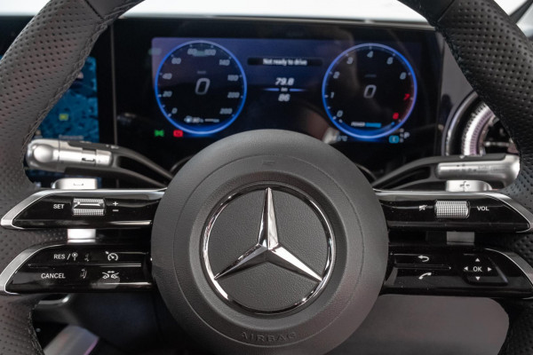 2026 Mercedes-Benz GLB-Class X248 GLB200 SUV