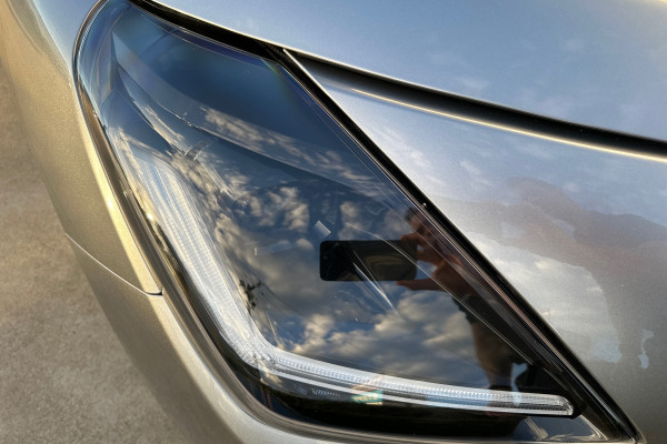 2025 Suzuki Swift Hybrid UZ Hybrid Hatch Image 21