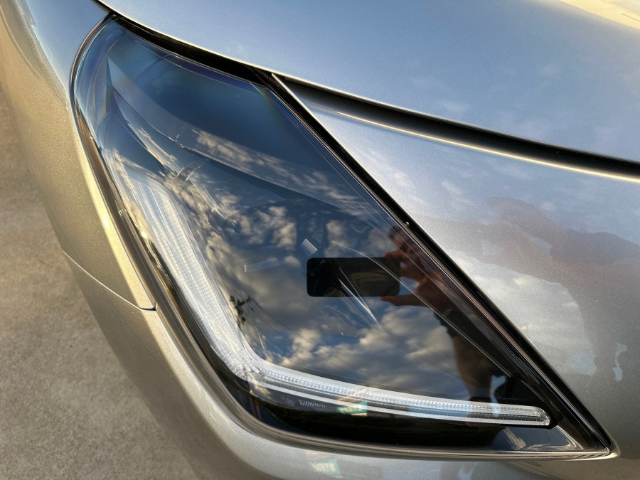 2025 Suzuki Swift Hybrid UZ Hybrid Hatch Image 21