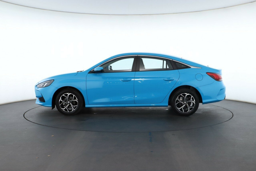2024 MG MG5 AP32 Vibe Sedan Image 11