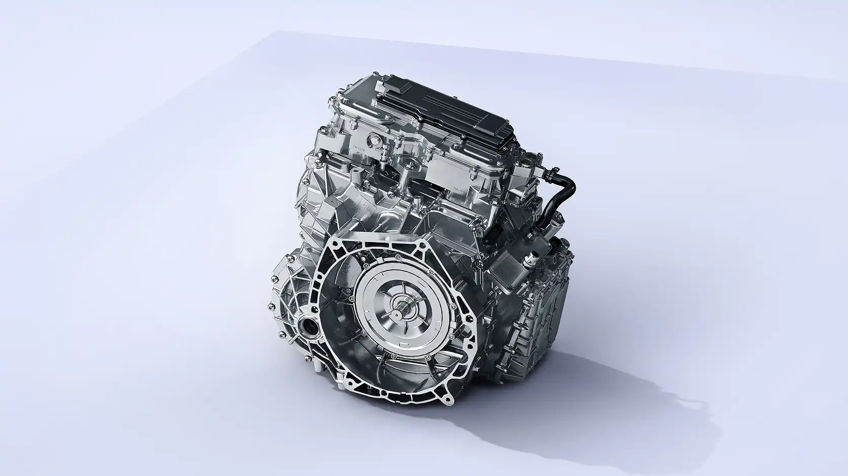 Strong Power and Torque Image