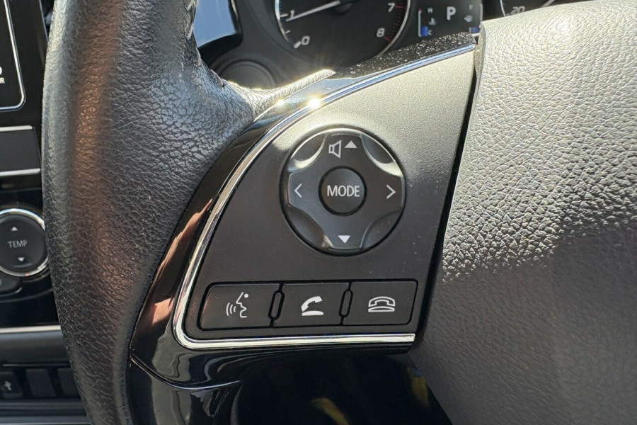2019 Mitsubishi Outlander ZL ES SUV Image 20