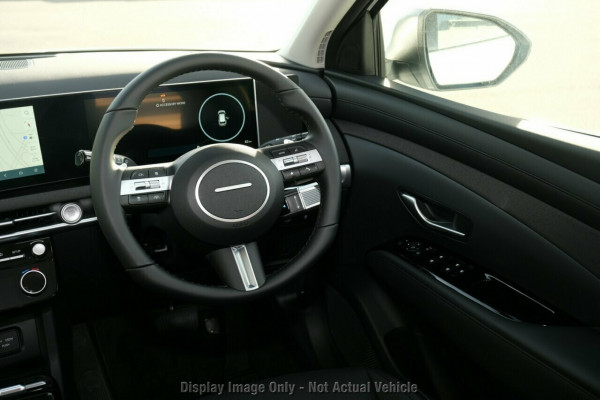 2026 Hyundai Tucson NX4.V4 Elite SUV Image 11