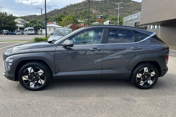 2025 Hyundai KONA SX2.V2 Hybrid Premium SUV