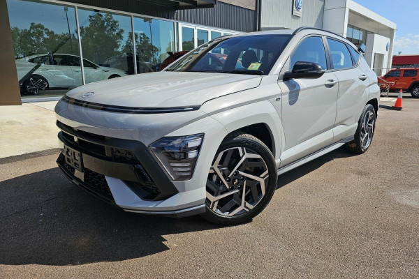 2024 Hyundai KONA SX2.V1 N Line SUV