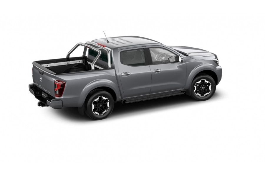 2025 Nissan Navara D23 ST-X Ute Image 16