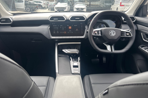 2026 MY26.5 MG ZS MGNZSHEVESSEB Essence Hybrid+ SUV Image 6