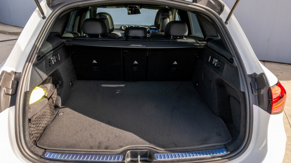 2026 MY25 Mercedes-Benz GLC-Class X254 GLC300 SUV image 21