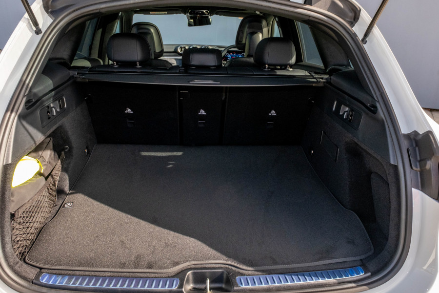 2026 MY25 Mercedes-Benz GLC-Class X254 GLC300 SUV
