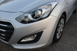 2016 MY17 Hyundai i30 GD4 Series II Active Hatch