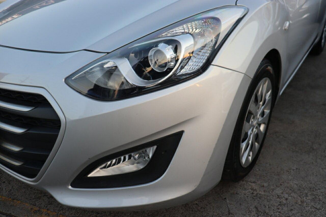 2016 MY17 Hyundai i30 GD4 Series II Active Hatch Image 6