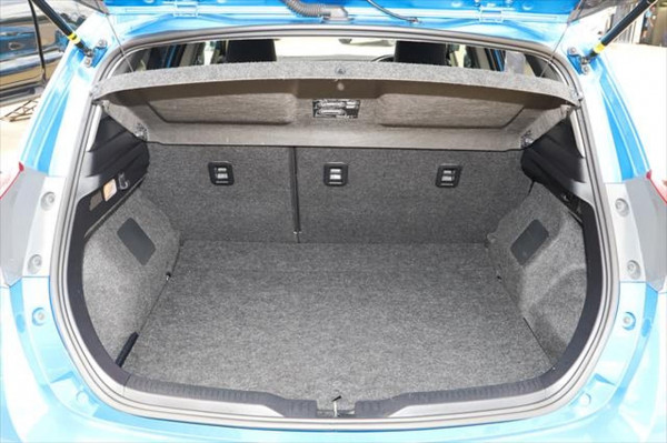 2018 Toyota Corolla ZRE182R Ascent Sport Hatchback