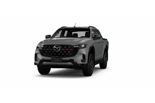 2025 Mazda BT-50 TF SP Ute