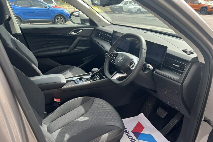 2024 MY24.5 MG HS AS33 Vibe SUV Image 11