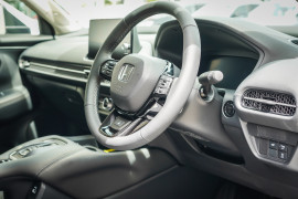 2024 Honda ZR-V RZ e:HEV LX SUV