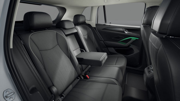 2026 Volkswagen Tiguan CT 150TSI Elegance SUV image 12
