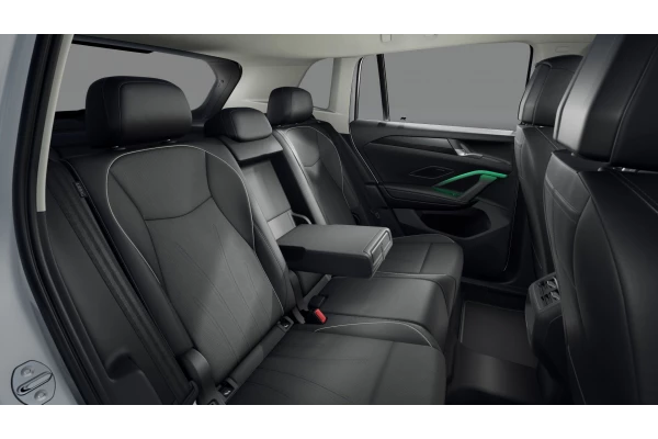 2026 Volkswagen Tiguan CT 150TSI Elegance SUV Image 12